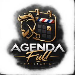 Barbearia Agenda Full