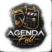 Agenda Full – Barbearias